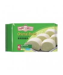 Painici (cu aroma pandan) 300g
